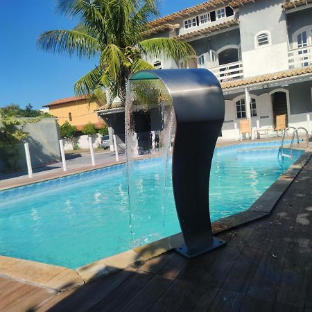 Pousada Do Moinho Cabo Frio Esterno foto