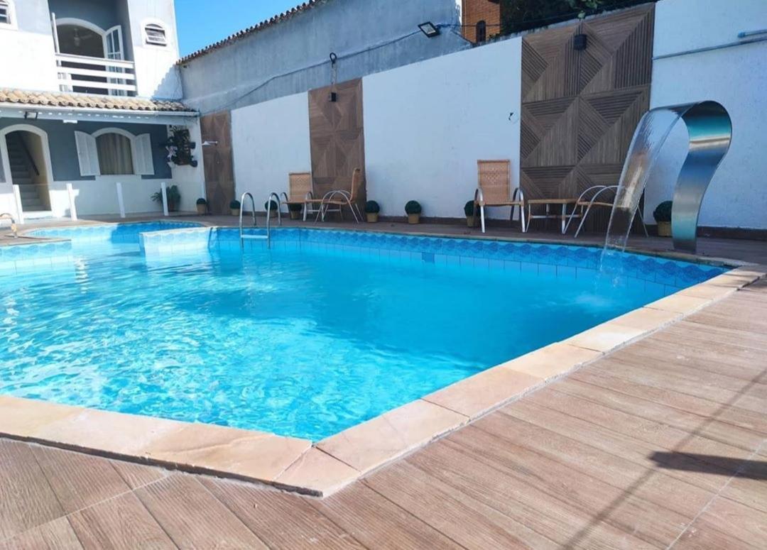 Pousada Do Moinho Cabo Frio Esterno foto