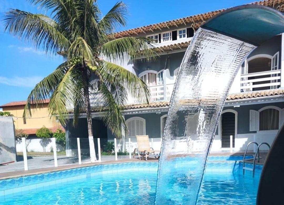 Pousada Do Moinho Cabo Frio Esterno foto