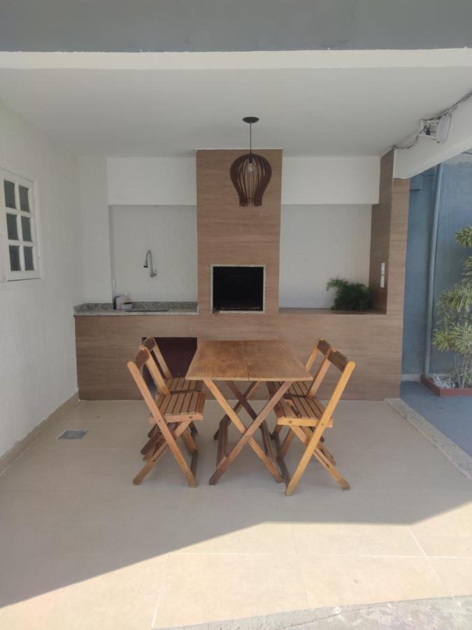 Pousada Do Moinho Cabo Frio Esterno foto