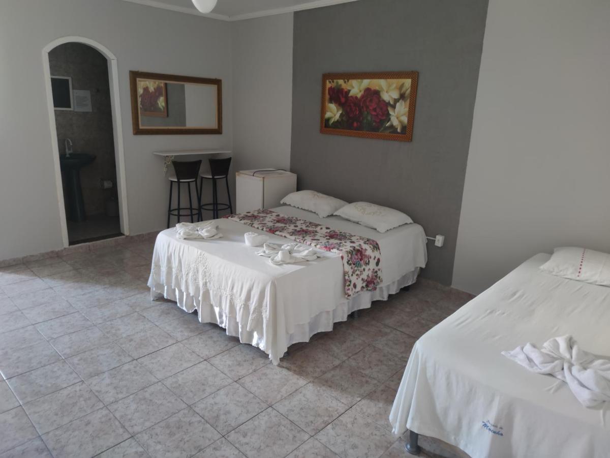 Pousada Do Moinho Cabo Frio Esterno foto