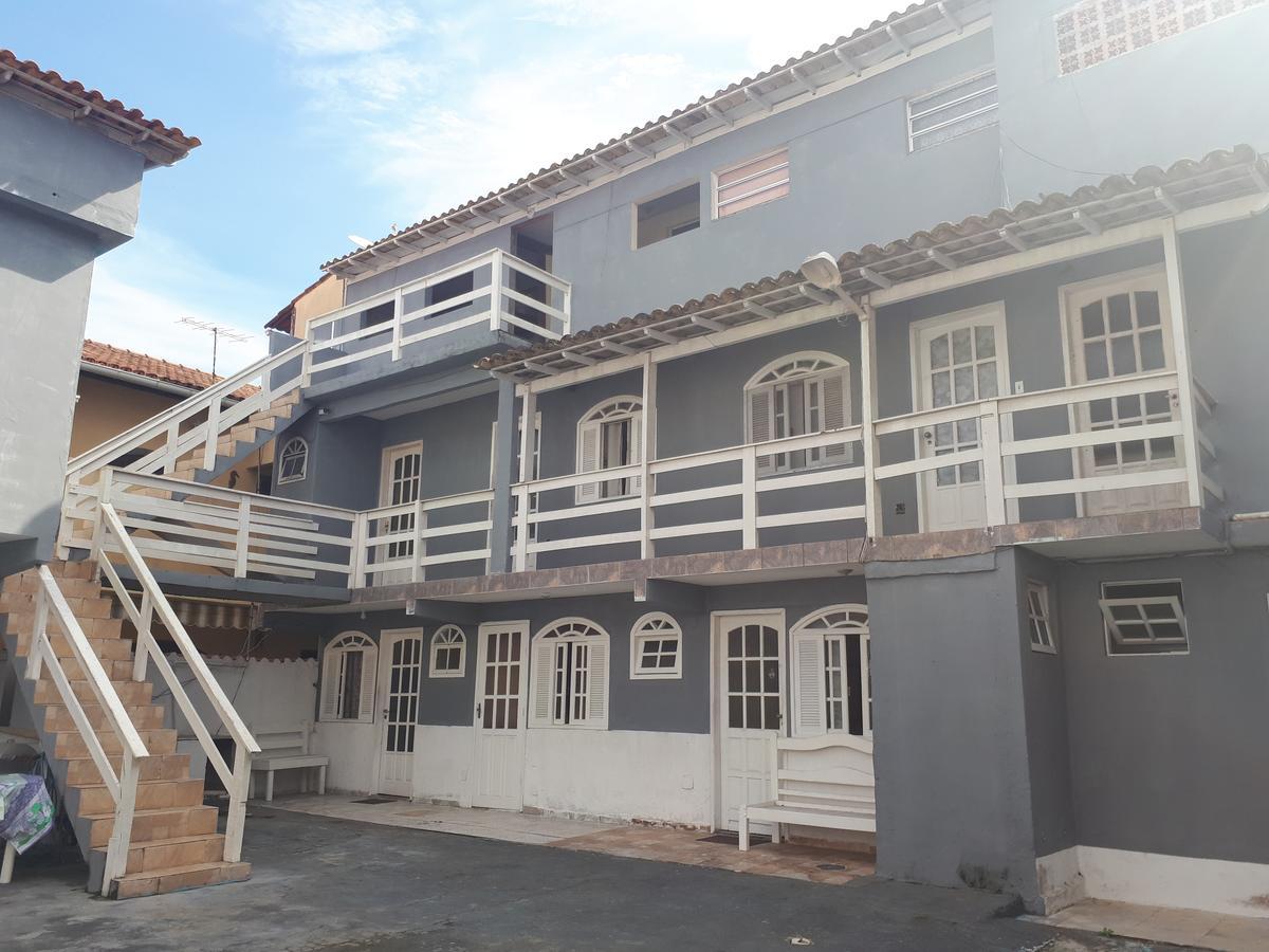 Pousada Do Moinho Cabo Frio Esterno foto