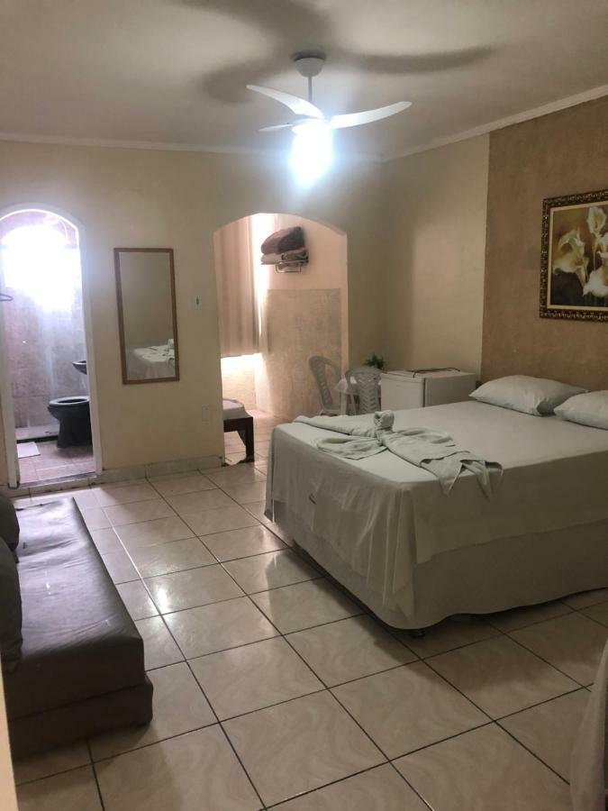 Pousada Do Moinho Cabo Frio Esterno foto