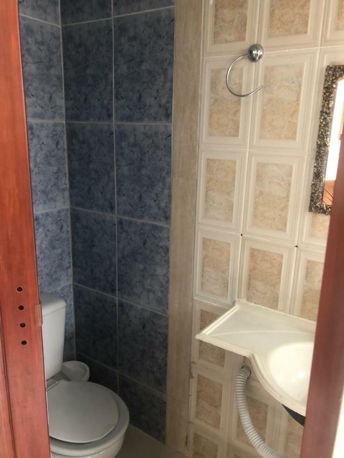 Pousada Do Moinho Cabo Frio Esterno foto
