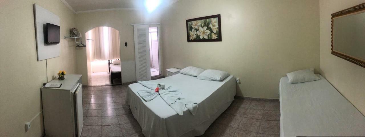 Pousada Do Moinho Cabo Frio Esterno foto
