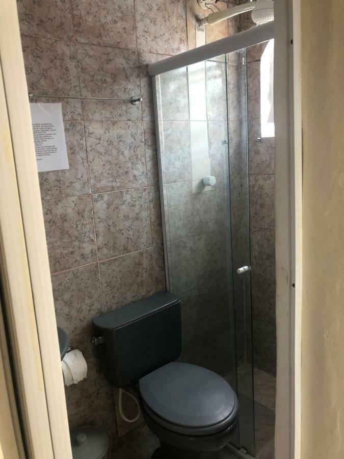 Pousada Do Moinho Cabo Frio Esterno foto