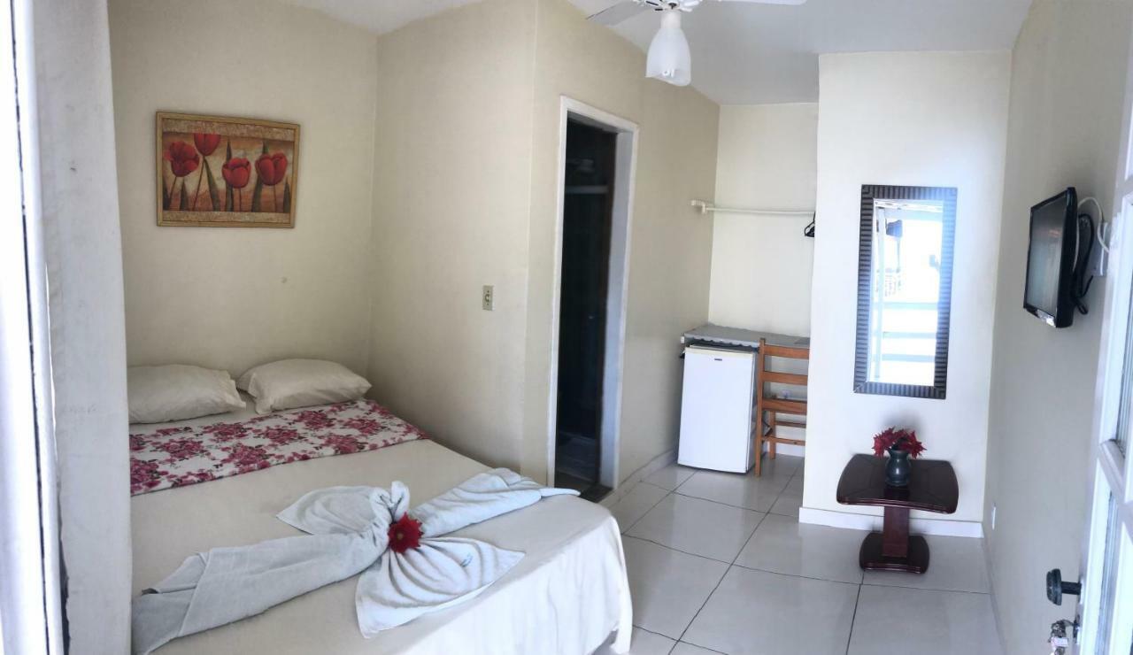 Pousada Do Moinho Cabo Frio Esterno foto
